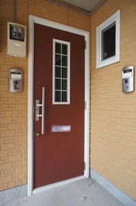 カーム末広Ｄ 201号-6