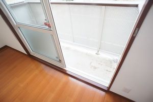 カーム末広Ｄ 201号-7