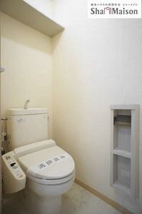 カーム末広Ｄ 201号-8