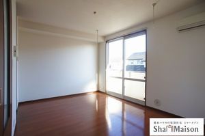 カーム末広Ｄ 202号-2