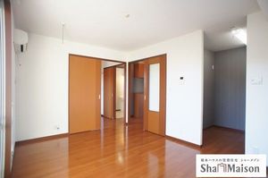 カーム末広Ｄ 202号-3