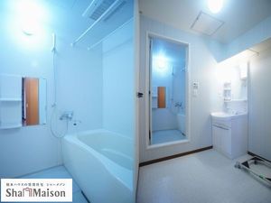 カーム末広Ｄ 202号-5