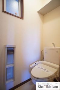 カーム末広Ｄ 202号-11