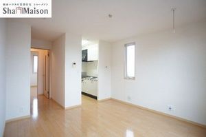 カーム末広E 201号-2