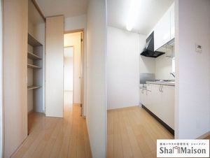 カーム末広E 201号-4