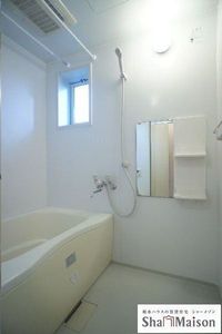 カーム末広E 201号-5