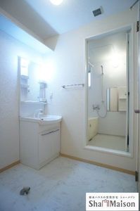 カーム末広E 201号-6