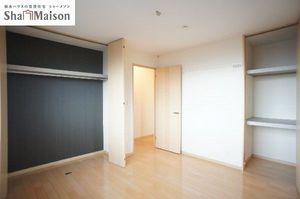 カーム末広E 201号-8