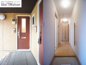 カーム末広E 201号-9