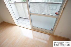 カーム末広E 201号-11