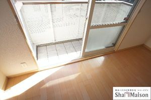 カーム末広Ｅ 203号-10