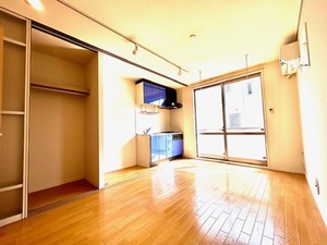 ラ メルヴェイユ Ⅱ 101号-3