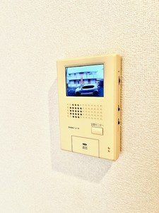 ラ メルヴェイユ Ⅱ 101号-11