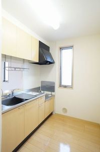 マーヴェラスⅢ 202号-4