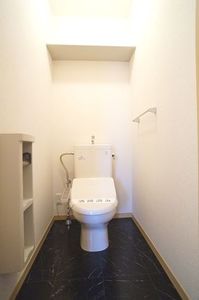 マーヴェラスⅢ 202号-10