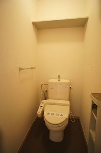 マーヴェラスⅤ 201号-8