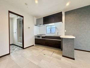 ウイング東城南C 101号-5