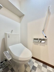 ウイング東城南C 101号-8