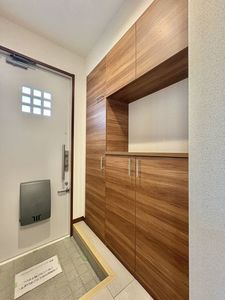 ウイング東城南C 101号-11