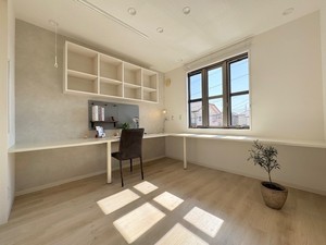 ウイング東城南C 202号-5