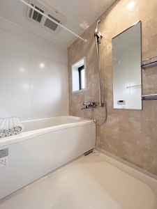 ウイング東城南C 202号-8