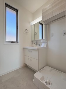 ウイング東城南C 202号-9