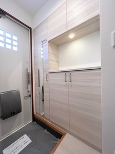 ウイング東城南C 202号-11