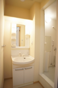 グラバーティハイツ　ミネ 107号-5