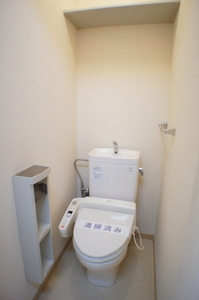 グラバーティハイツ　ミネ 107号-7