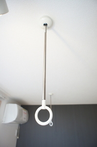 グラバーティハイツ　ミネ 107号-10