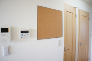 グラバーティハイツ　ミネ 107号-11