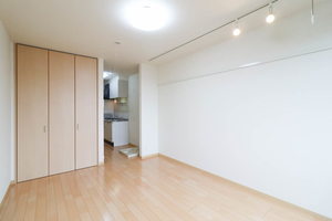 グラバーティハイツ　ミネ 203号-3