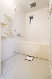 グラバーティハイツ　ミネ 203号-5