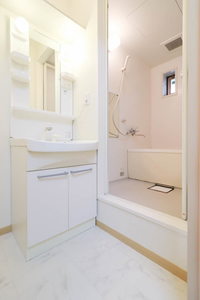 グラバーティハイツ　ミネ 203号-6