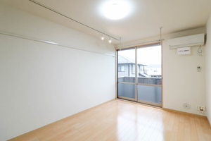 グラバーティハイツ　ミネ 203号-7