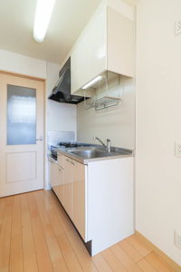 グラバーティハイツ　ミネ 206号-5