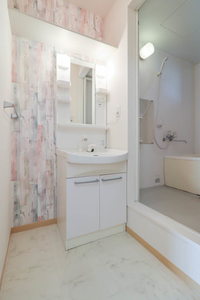 グラバーティハイツ　ミネ 206号-7