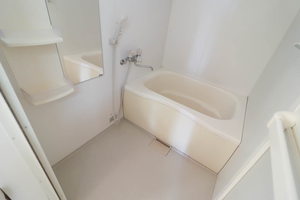 グラバーティハイツ　ミネ 206号-8