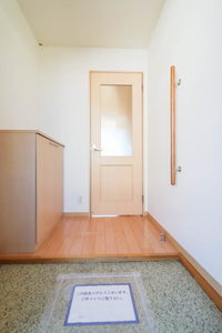 グラバーティハイツ　ミネ 206号-10