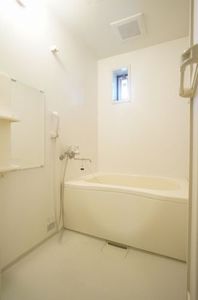 グラバーティハイツ　ミネ 207号-3