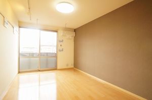 グラバーティハイツ　ミネ 207号-6