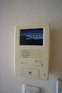 グラバーティハイツ　ミネ 207号-10