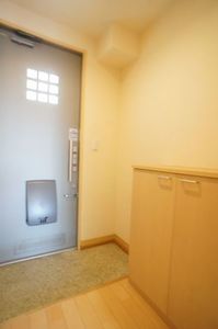 グラバーティハイツ　ミネ 207号-11