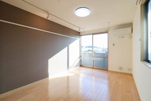 グラバーティハイツ　ミネ 208号-3