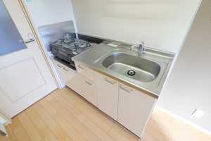 グラバーティハイツ　ミネ 208号-6