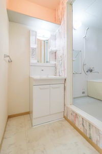 グラバーティハイツ　ミネ 208号-7