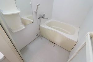 グラバーティハイツ　ミネ 208号-8