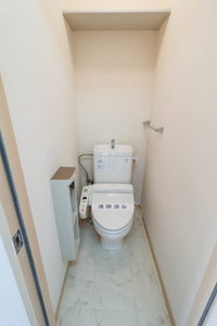 グラバーティハイツ　ミネ 208号-9