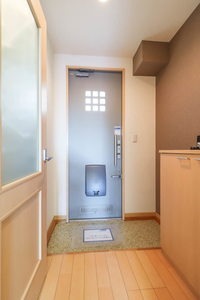 グラバーティハイツ　ミネ 208号-10