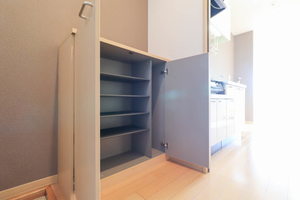 グラバーティハイツ　ミネ 208号-11